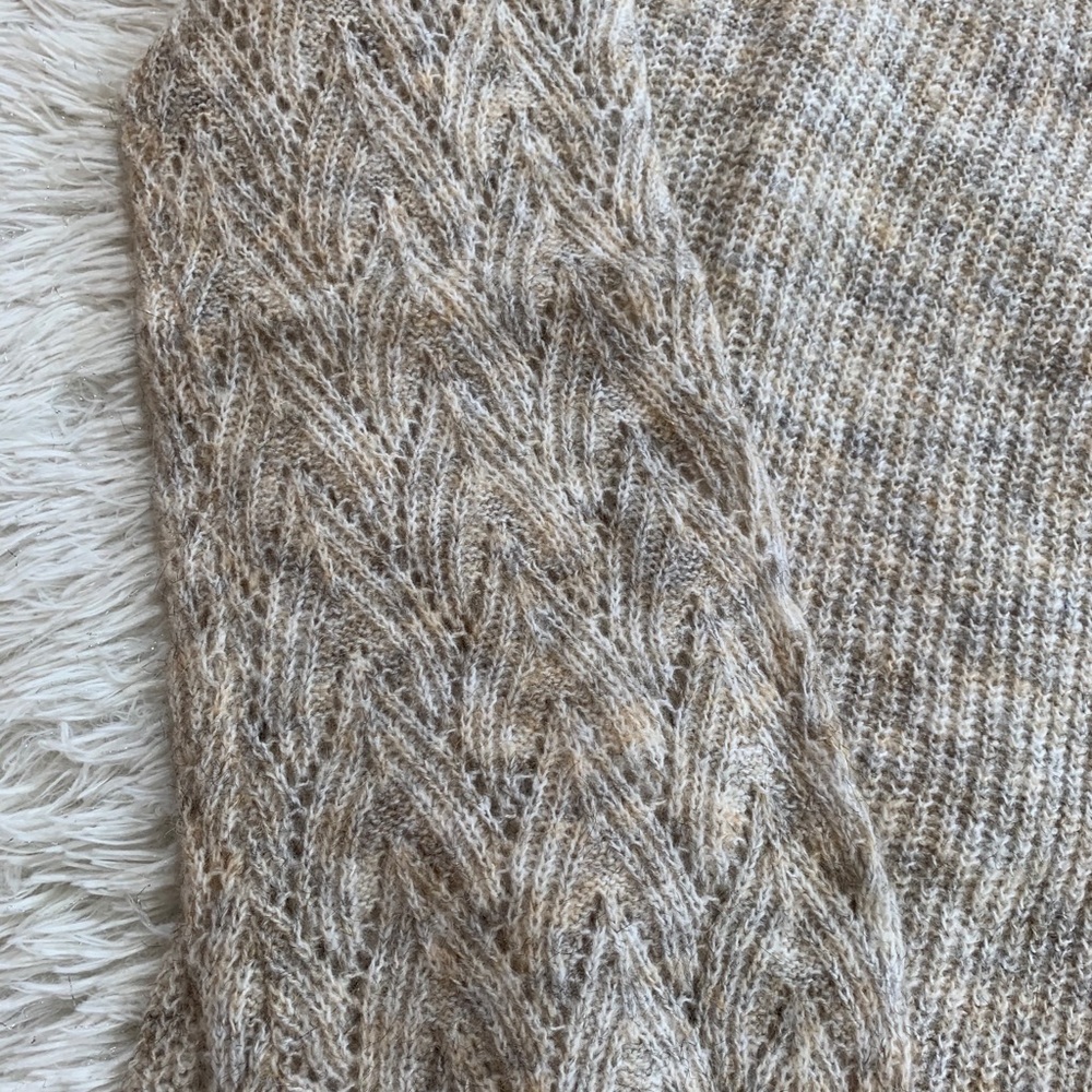 JODIFL BEAUTIFUL BOHO SWEATER - Picture 3 of 14